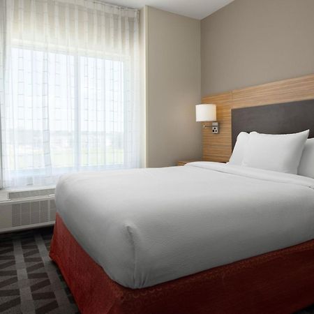 Towneplace Suites By Marriott Lafayette South Zewnętrze zdjęcie