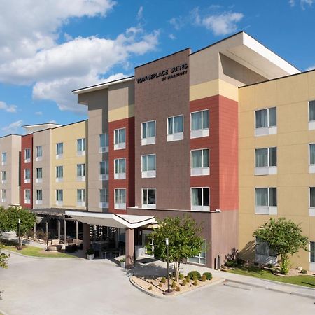 Towneplace Suites By Marriott Lafayette South Zewnętrze zdjęcie
