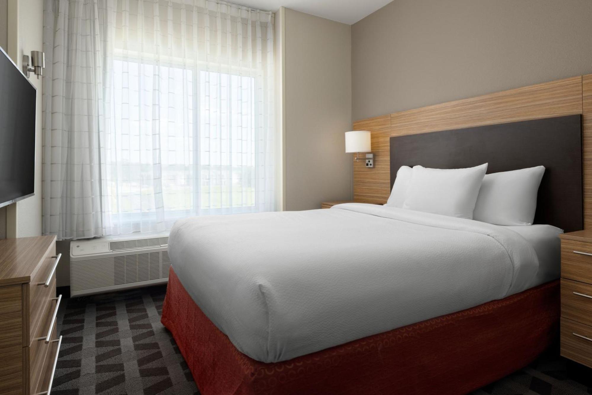 Towneplace Suites By Marriott Lafayette South Zewnętrze zdjęcie