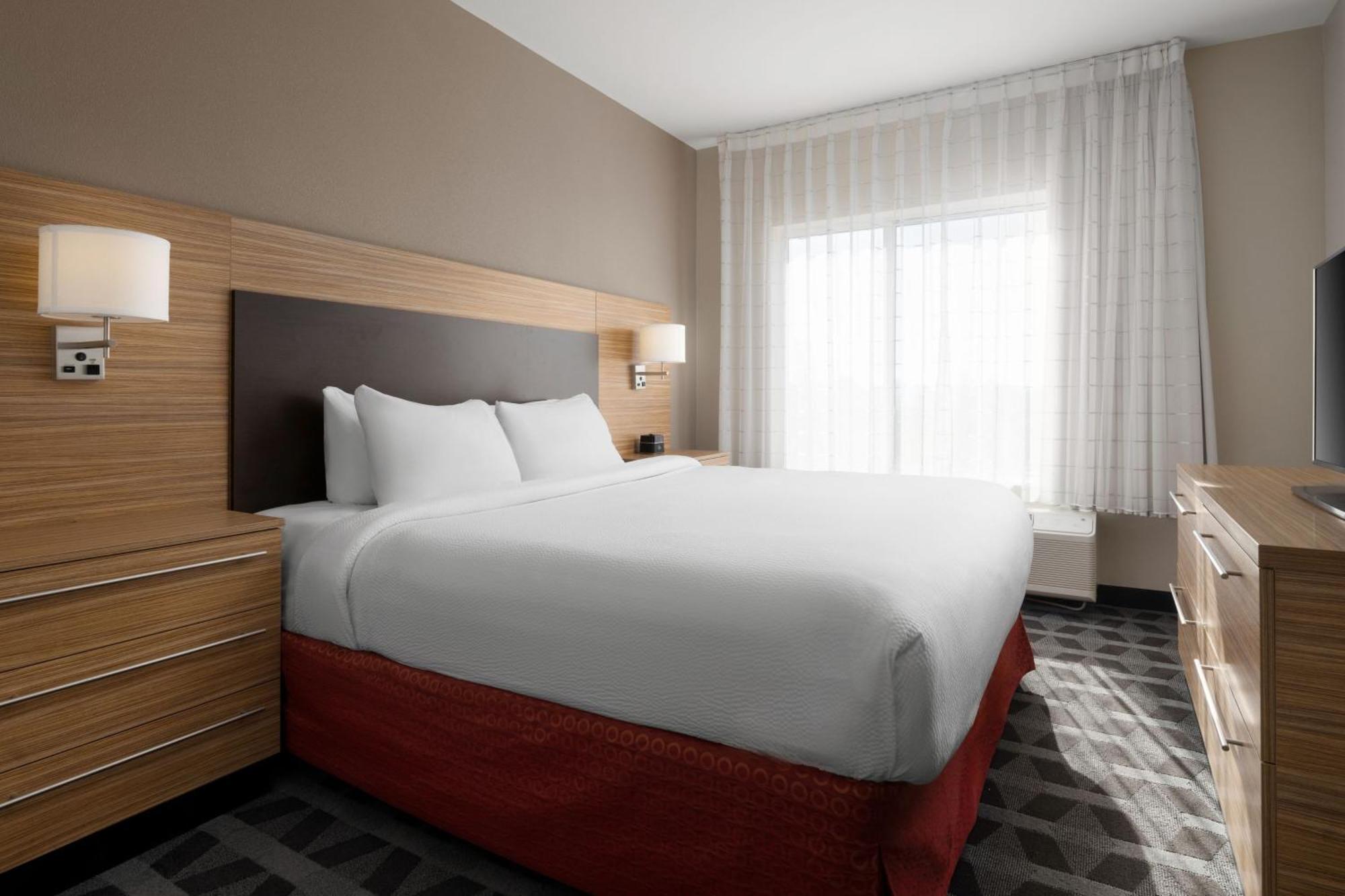 Towneplace Suites By Marriott Lafayette South Zewnętrze zdjęcie
