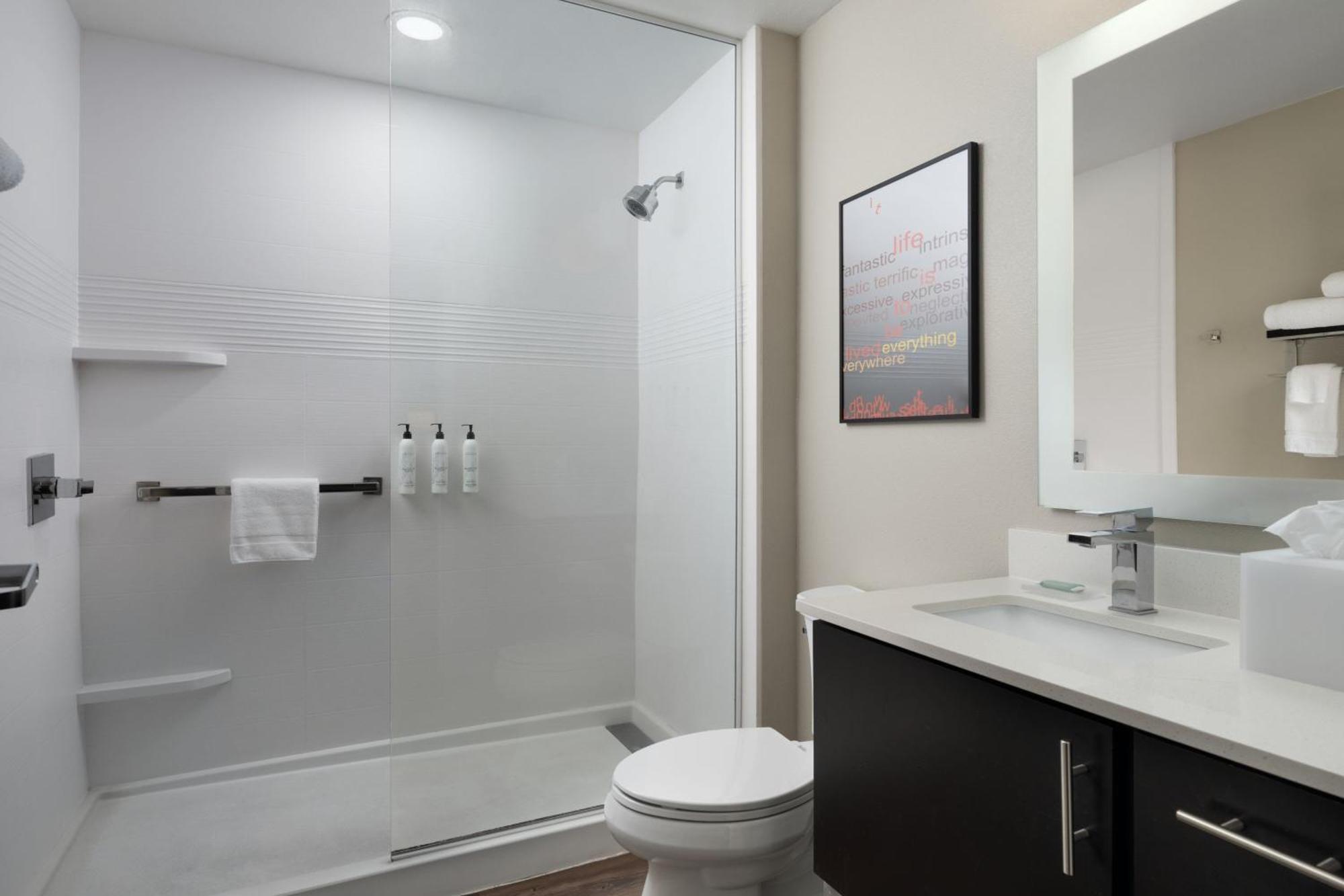 Towneplace Suites By Marriott Lafayette South Zewnętrze zdjęcie