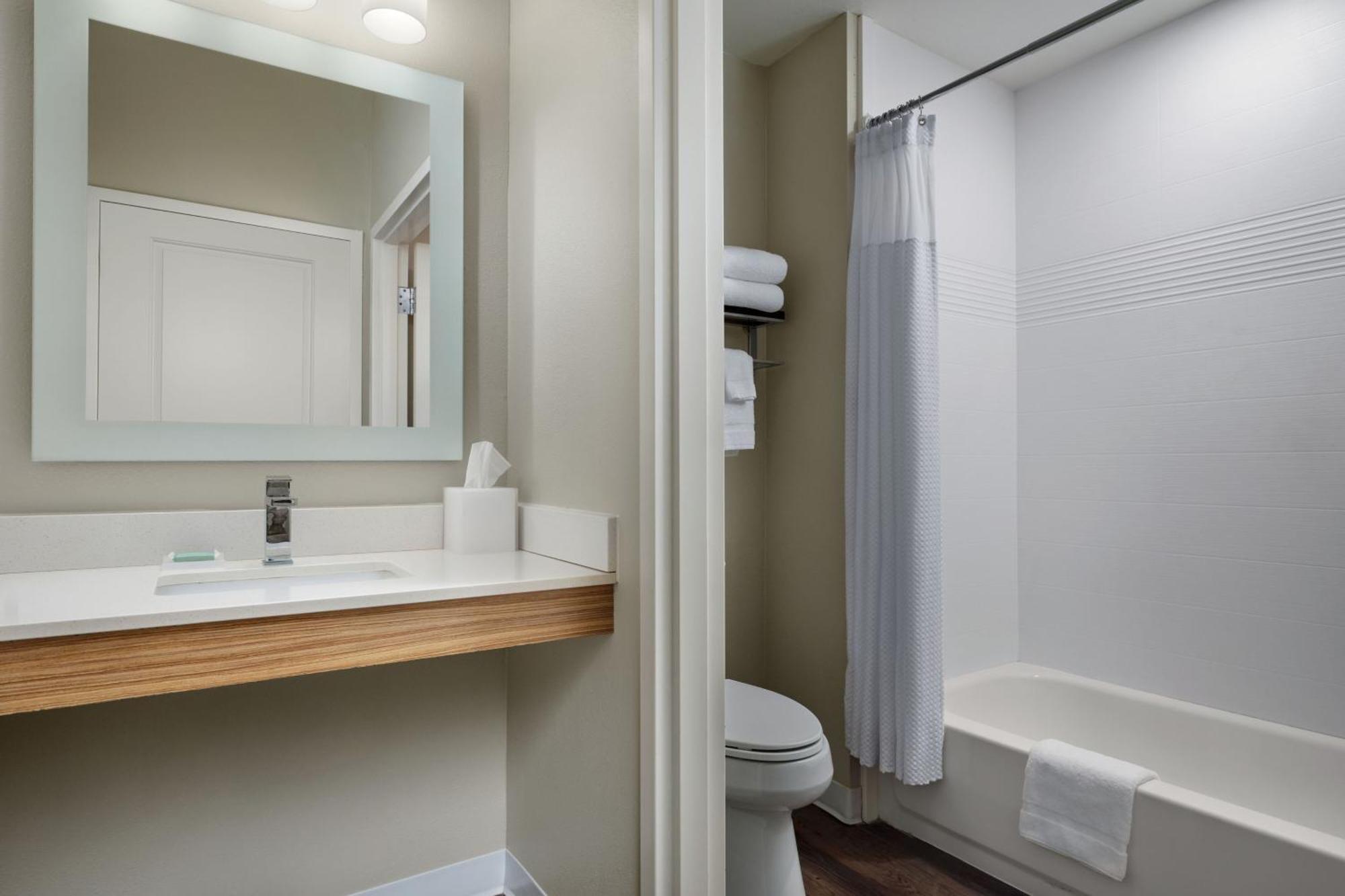 Towneplace Suites By Marriott Lafayette South Zewnętrze zdjęcie