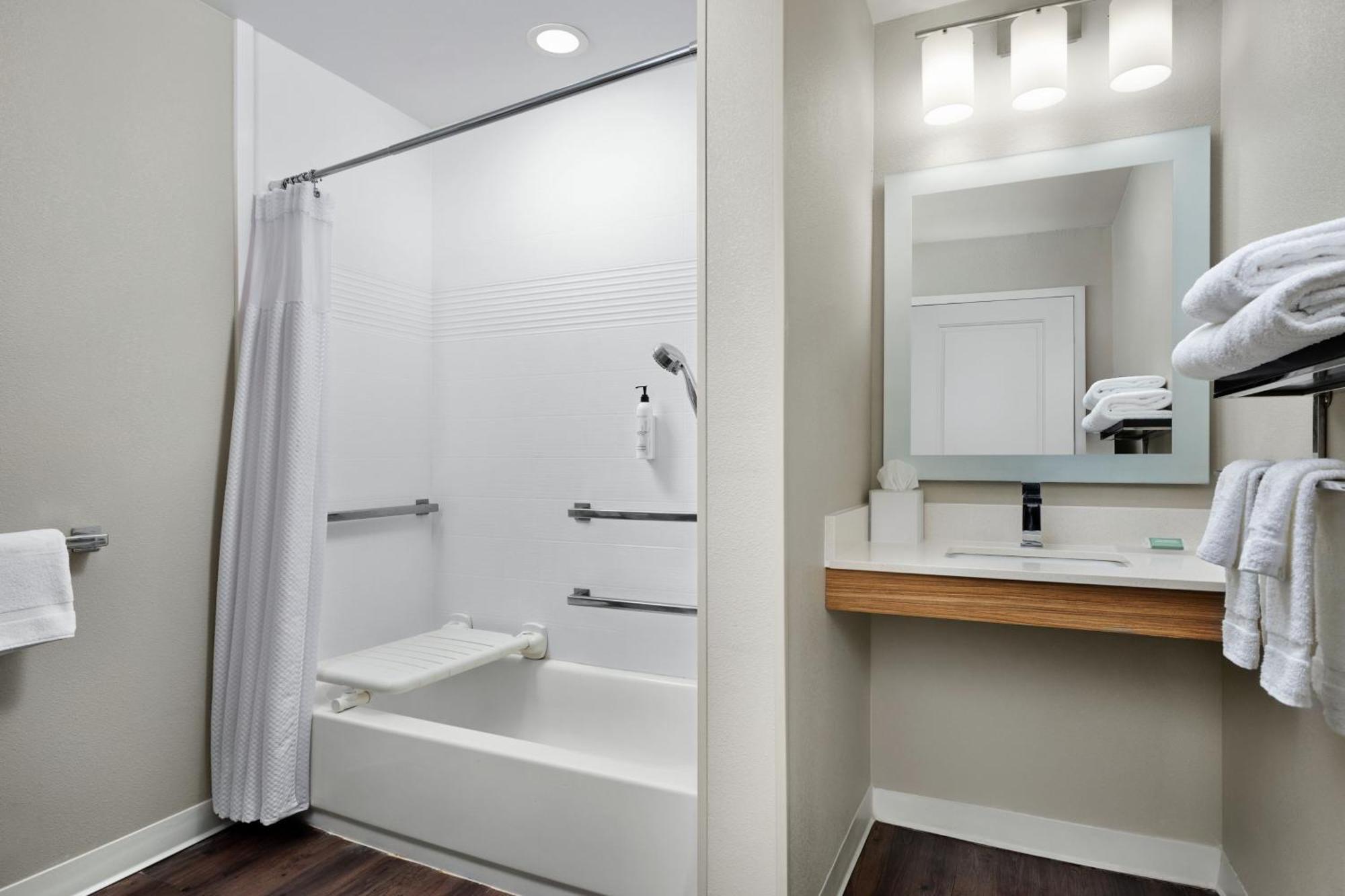 Towneplace Suites By Marriott Lafayette South Zewnętrze zdjęcie