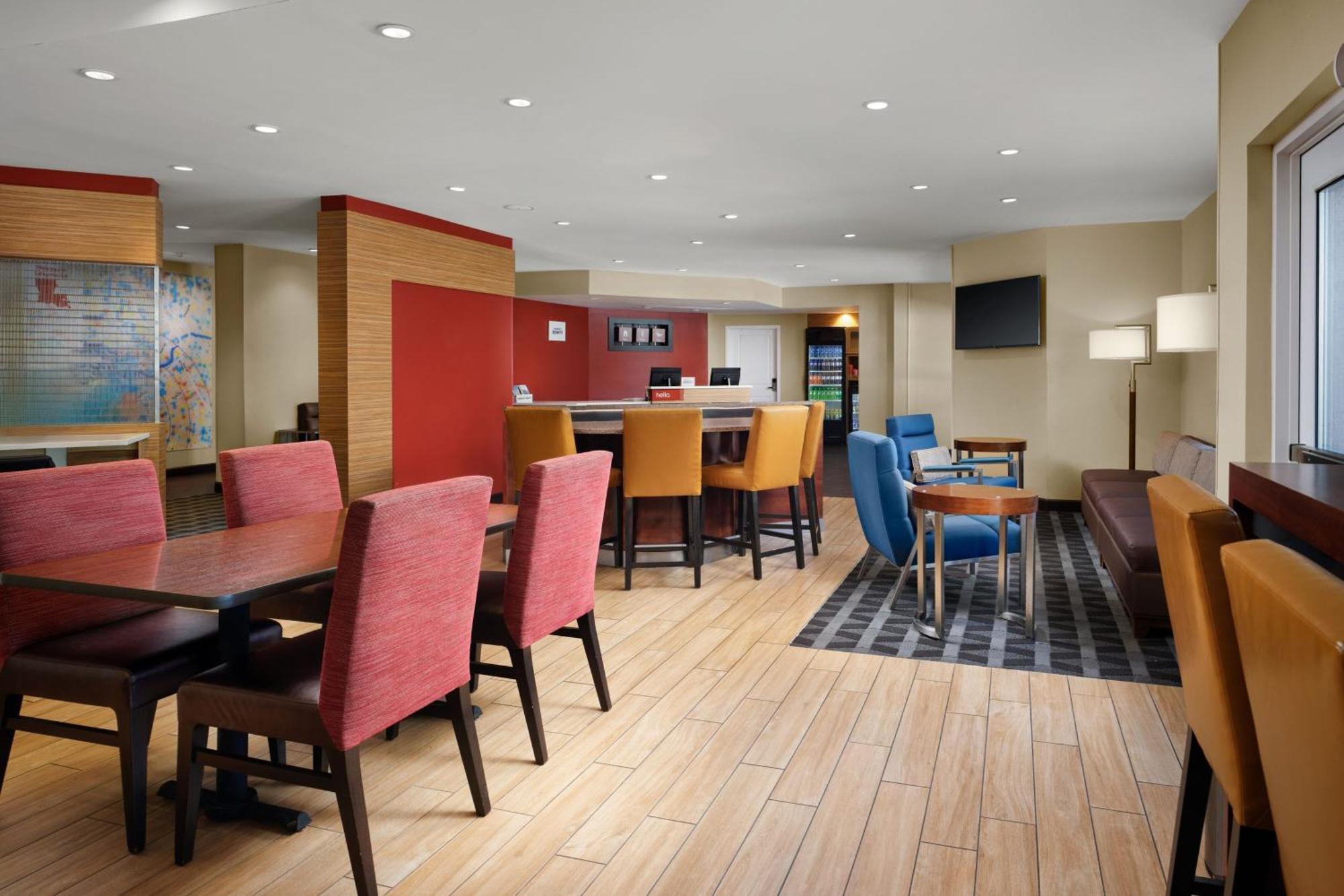Towneplace Suites By Marriott Lafayette South Zewnętrze zdjęcie