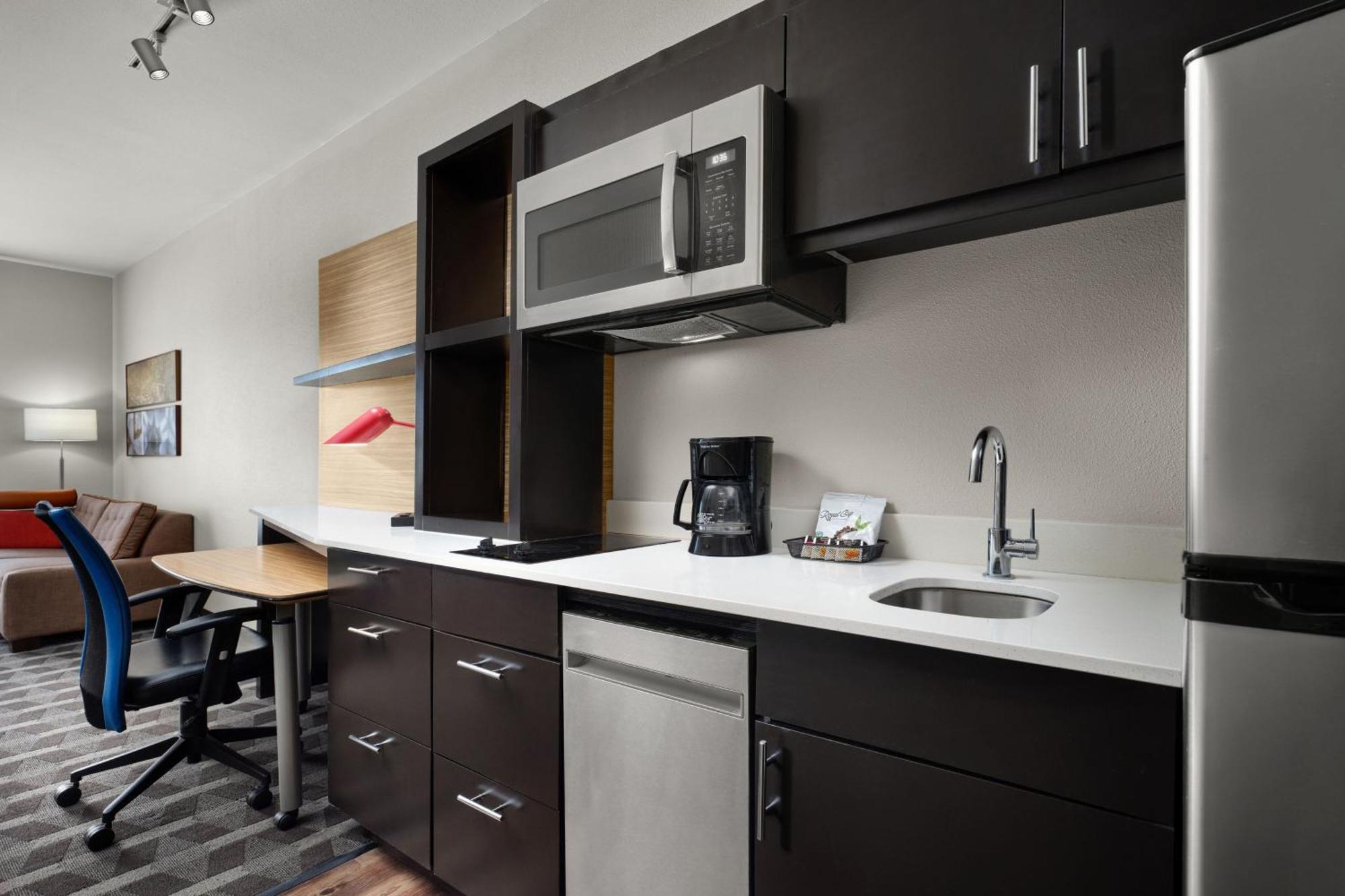 Towneplace Suites By Marriott Lafayette South Zewnętrze zdjęcie