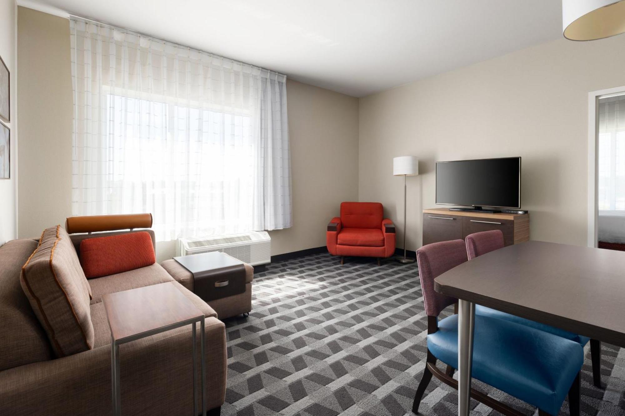 Towneplace Suites By Marriott Lafayette South Zewnętrze zdjęcie