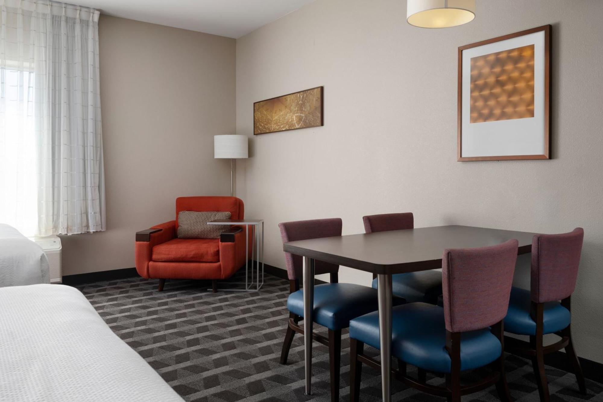 Towneplace Suites By Marriott Lafayette South Zewnętrze zdjęcie