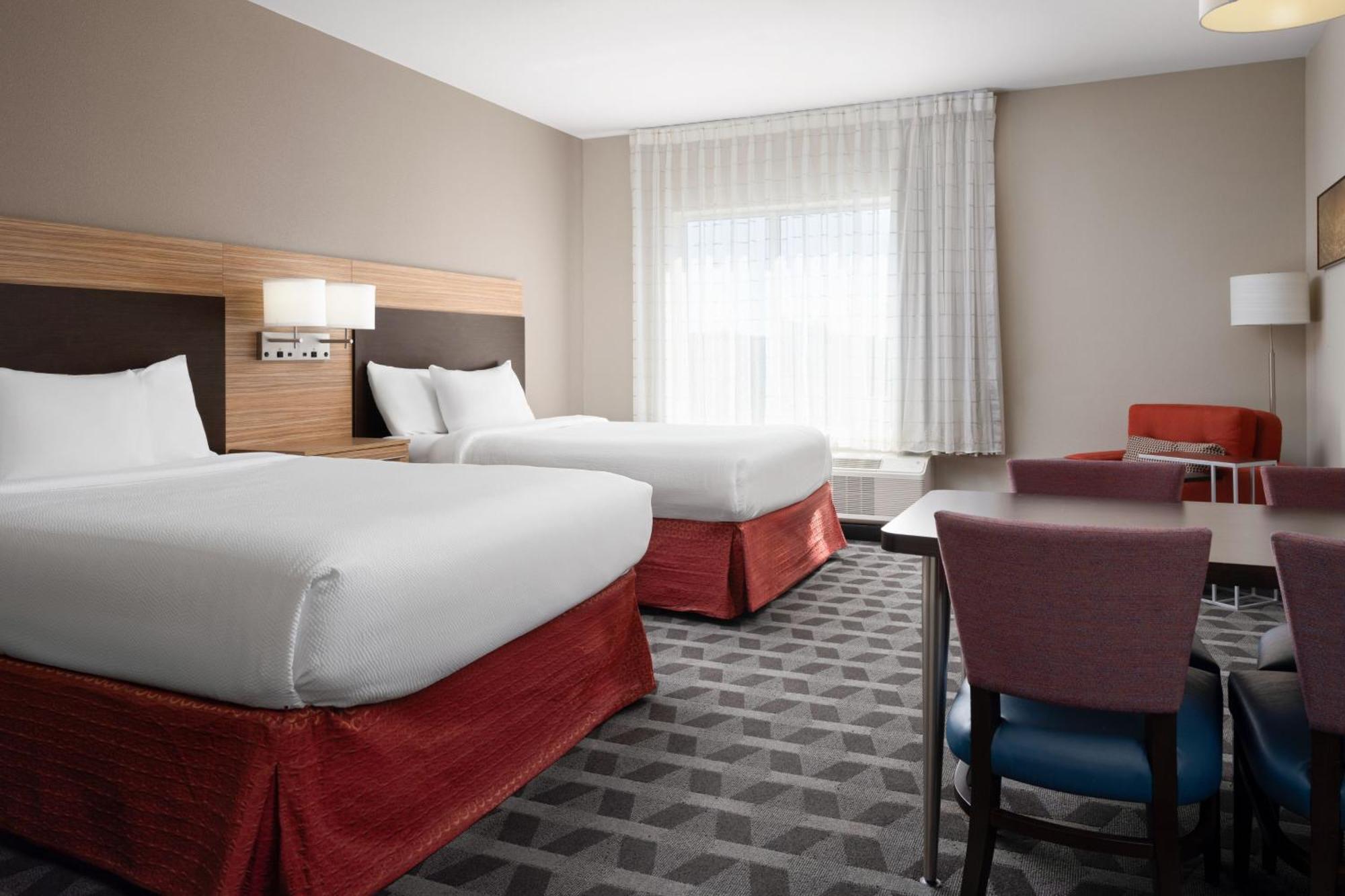 Towneplace Suites By Marriott Lafayette South Zewnętrze zdjęcie