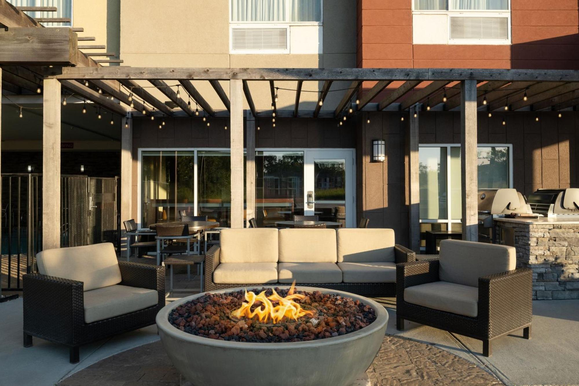 Towneplace Suites By Marriott Lafayette South Zewnętrze zdjęcie