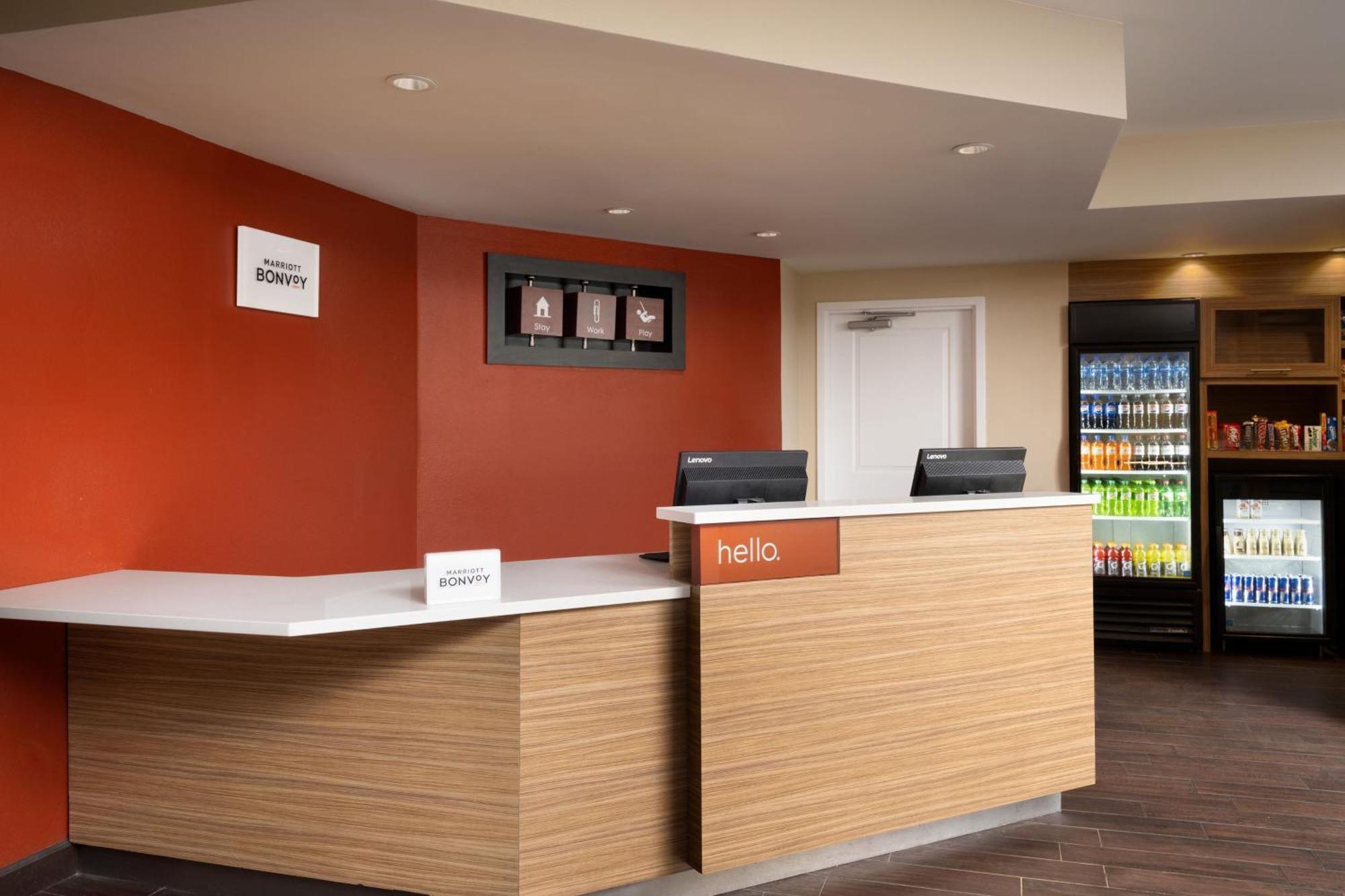 Towneplace Suites By Marriott Lafayette South Zewnętrze zdjęcie