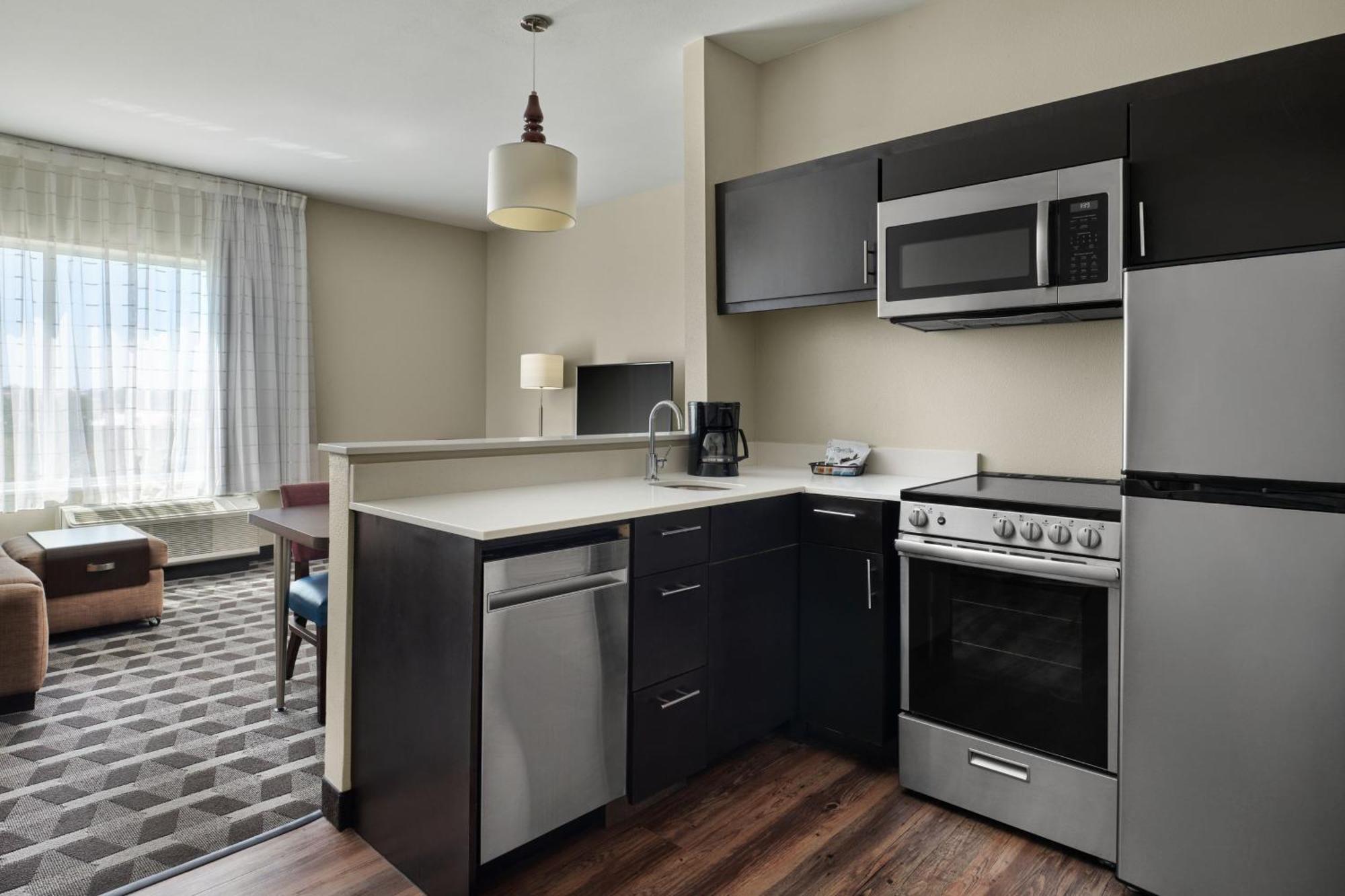 Towneplace Suites By Marriott Lafayette South Zewnętrze zdjęcie